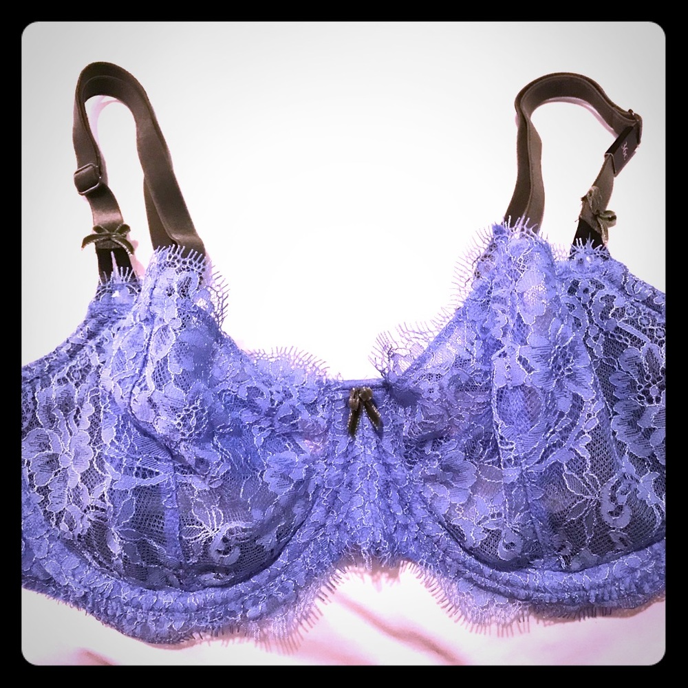 Victoria’s Secret lace bras NWT